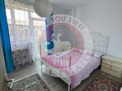 Militari Residence | 2 camere | 46mp | Semidec | Zona linistita | B12428