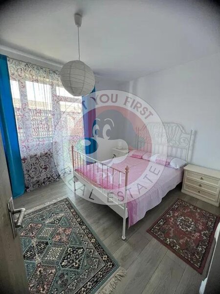 Militari Residence |  2 camere | 46mp | Semidec | Zona linistita | B12428