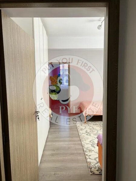 Militari Residence |  2 camere | 46mp | Semidec | Zona linistita | B12428