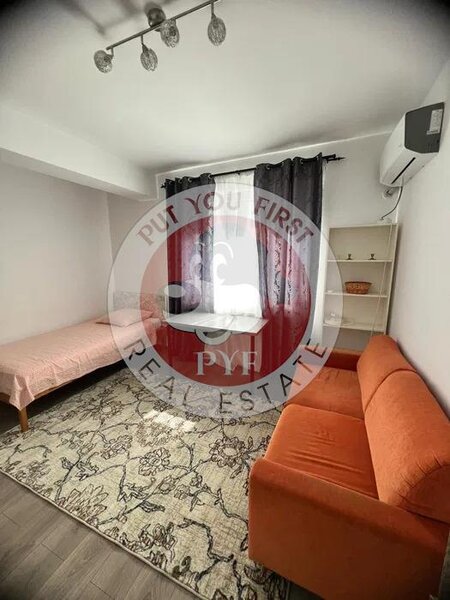 Militari Residence |  2 camere | 46mp | Semidec | Zona linistita | B12428