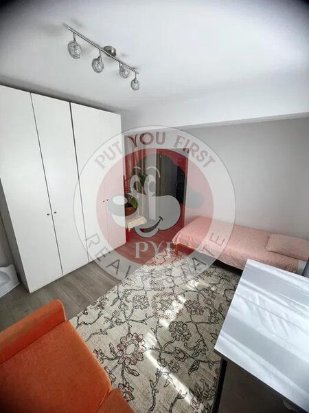 Militari Residence |  2 camere | 46mp | Semidec | Zona linistita | B12428