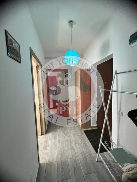 Militari Residence |  2 camere | 46mp | Semidec | Zona linistita | B12428