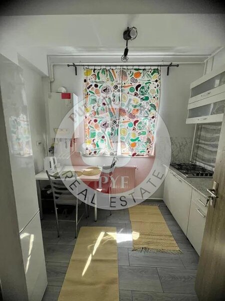 Militari Residence |  2 camere | 46mp | Semidec | Zona linistita | B12428