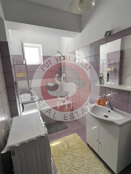 Militari Residence |  2 camere | 46mp | Semidec | Zona linistita | B12428