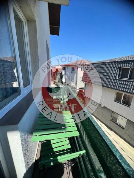 Militari Residence |  2 camere | 46mp | Semidec | Zona linistita | B12428